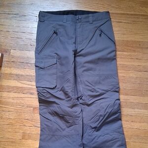 Burton Snowboarding Pants